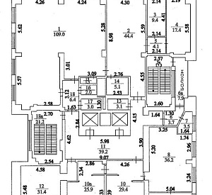 Алтуфьевское ш, д 35 стр 1, Москва Здание целиком 5460.0  Продажа