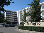 Бизнес-Depo "Новгородская, 1"