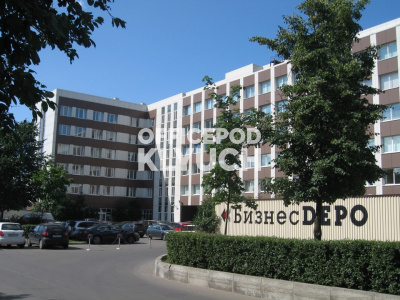 Бизнес-Depo "Новгородская, 1"