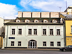 Мира пр-кт, д 20 корп 2, Москва