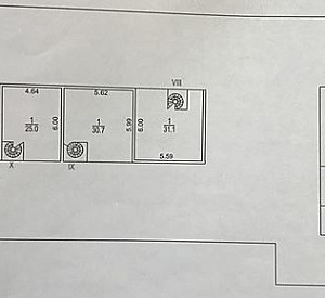 Чуксин туп, д 9, Москва Строение 4261.0  Продажа