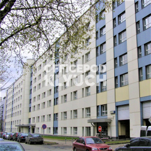 Бизнес-центр "Дукс"
