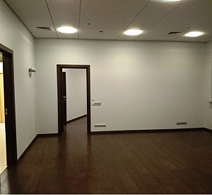 Бизнес-центр "Silver-House" 8 409.8  Продажа