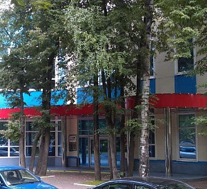 Угличская ул, д. 12 корп 2, Москва 2 1176.0  Аренда