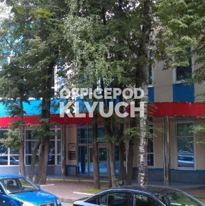 Угличская ул, д. 12 корп 2, Москва