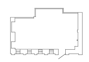 Деловой квартал "Красная Роза"/ Бизнес-центр "Мамонтов" 1 268.0  Аренда