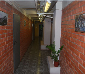 Воронцовская ул, д 25 стр 3, Москва