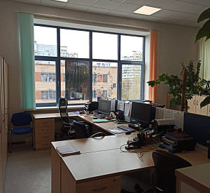 Кирпичная ул, д 21 к 4, Москва Здание целиком 3121.0  Аренда