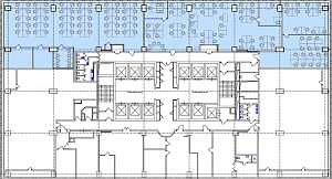 МФК "Лотте" 4 773.0  Аренда