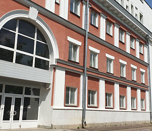 Прянишникова ул, д 5А, Москва