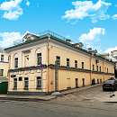 Газетный пер, д 9 стр 11, Москва