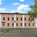 Полуярославский Б. пер, д 16, Москва