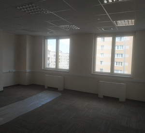 Бизнес-центр "Мосэнка IV "Парк Тауэрс" 10 405.0  Аренда