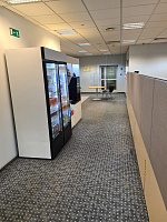 Бизнес-центр "Альфа Арбат Центр" 2 4107.0  Аренда