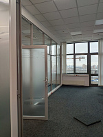 Бизнес-центр "Интеграл" 2 238.0  Аренда