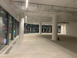 Многофункциональный офисный комплекс "Четыре Ветра" 2 300.0  Аренда