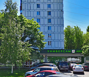 Просторная ул, д 8, Москва