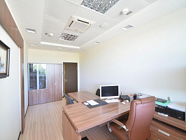 Технопарк "NAGATINO i-LAND"/ Бизнес-центр "Ломоносов" 3 897.0  Аренда