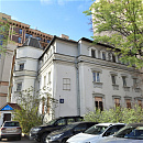 Костомаровский пер, д 6, Москва 