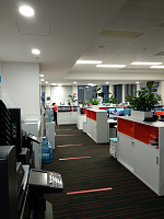 Бизнес-центр "Comcity" Фаза Альфа 5 425.0  Аренда