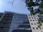 Деловой Центр "Дмитровский"