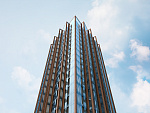 Бизнес-центр "DM Tower"