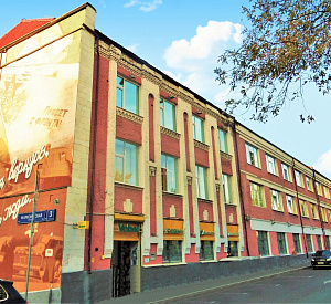 Марксистская ул, д 3 стр 2, Москва 2 246.0  Аренда
