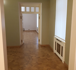 Александра Лукьянова ул, д 7 стр 1, Москва Здание целиком 1266.0  Аренда