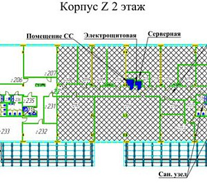 Бизнес центр "Бизнес DEPO" Многоярусный блок 2162.0 998 Аренда