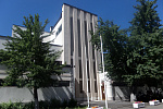Усачева ул, д 10 стр 1, Москва