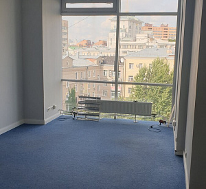 Бурденко ул, д 14 корп А, Москва 8 264.0  Аренда