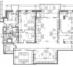 Декабрьская Б. ул, д 13, Москва 2 300.0  Продажа