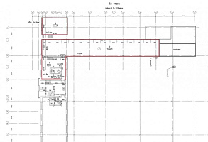 Бизнес-центр "МФК" Многоярусный блок 323.0  Аренда