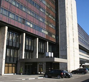 Донской 5-й проезд, д 21Б стр 10, Москва 5 480.0 296 Аренда