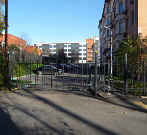 Почтовая Б. ул, д 5, Москва Цоколь 300.0  Продажа