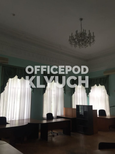 Особняк "Дом Телешовых"
