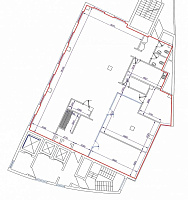 Бизнес-центр "Мосэнка IV "Парк Тауэрс" 10 293.0  Аренда
