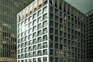 Бизнес-центр "Tower С" 6 1102.0  Аренда