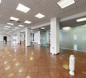 Полянка Б. ул, д 2/10 стр 1, Москва Здание целиком 2554.4  Продажа