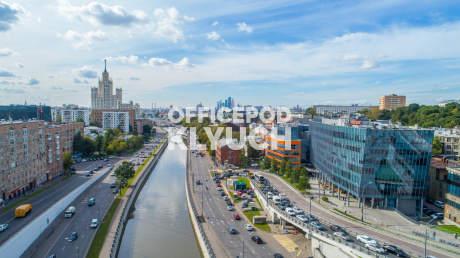 Бизнес-центр "Silver City"