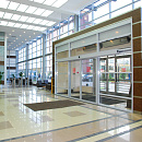 Бизнес-центр "West Plaza"