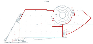 Волоколамское ш, д 79 к. 1, Москва 5 1680.0 430 Аренда