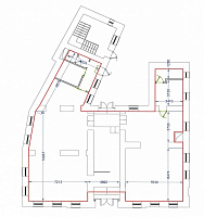 Бизнес-центр "Мосэнка IV "Парк Тауэрс" 1 234.0  Аренда