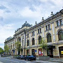 Неглинная ул, д 14 стр 1а, Москва
