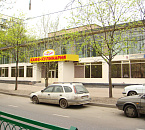 Маршала Рокоссовского б-р, д 15 стр 1, Москва