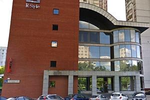 Декабристов ул, д 38 к 1, Москва Здание целиком 3013.2  Продажа