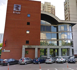 Декабристов ул, д 38 к 1, Москва Здание целиком 3013.2  Продажа
