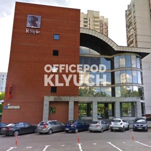 Декабристов ул, д 38 к 1, Москва