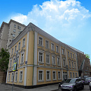 Валовая ул, д 8 стр 1, Москва 