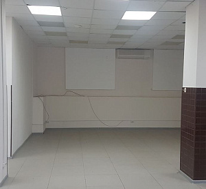 Алабяна ул, д 3 к 1, Москва 1 311.0  Аренда